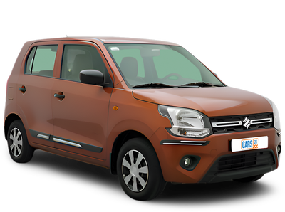 Maruti New Wagon-R-img